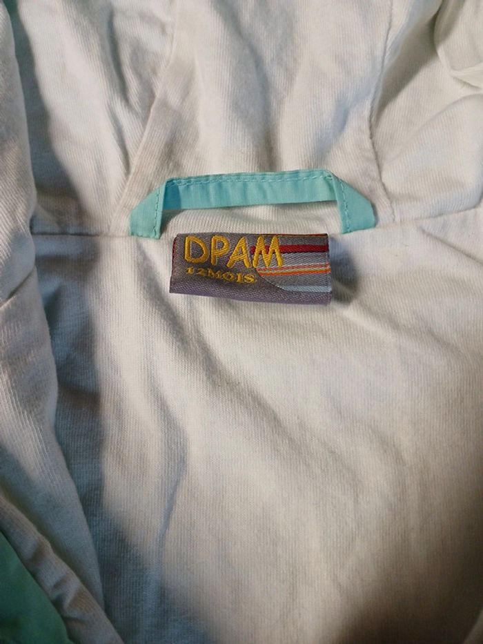 Coupe vent garçon - photo numéro 4