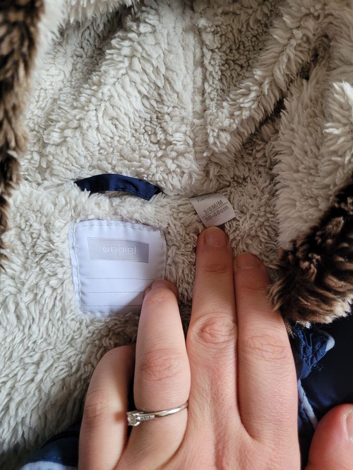 Combipilote 3/6mois OBAIBI - photo numéro 2