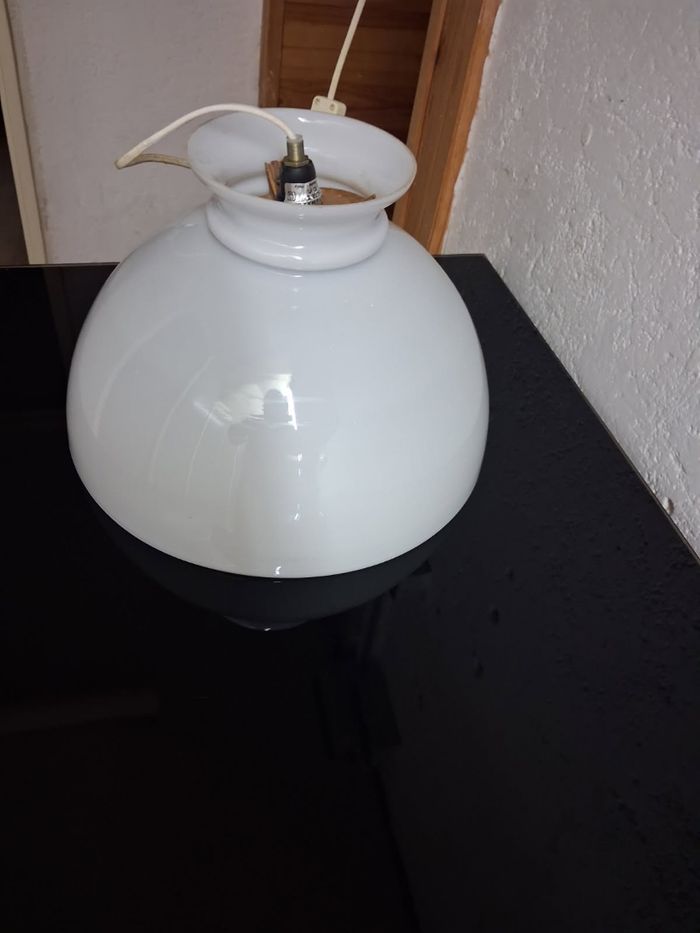 Abat-jour - photo numéro 4