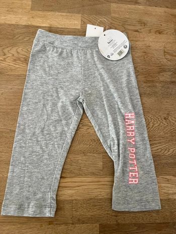 Legging Harry Potter