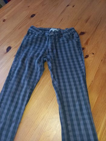 Pantalon  8ans