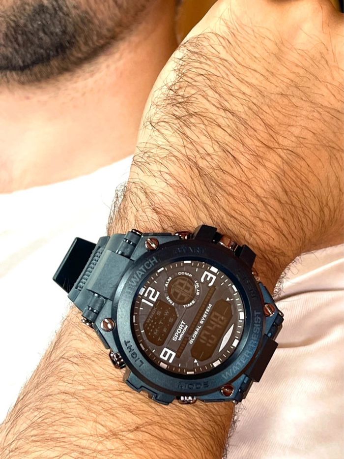 Montre de Sport Multifonctionnelle neuf - photo numéro 7