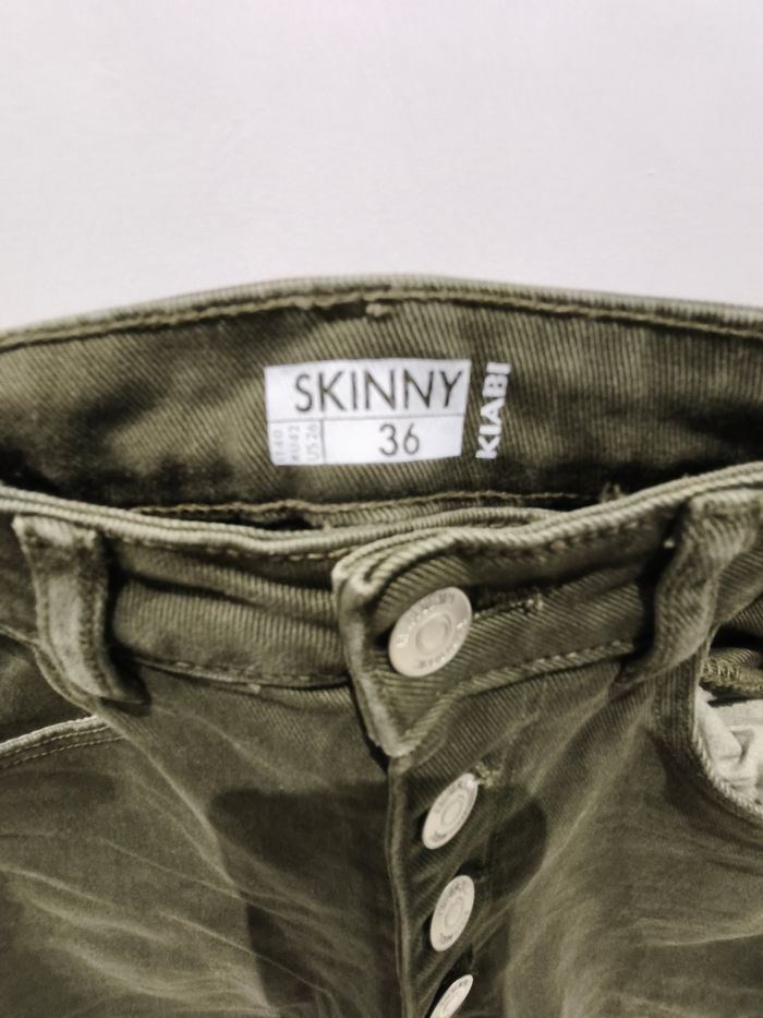 Jeans - photo numéro 3