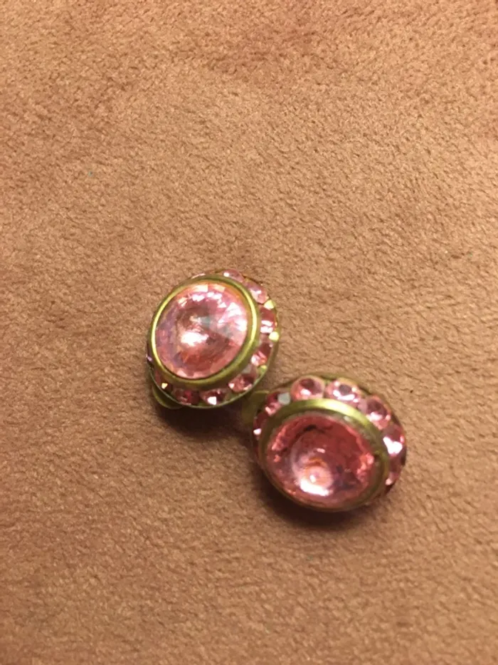 Boucles d’oreilles - photo numéro 9