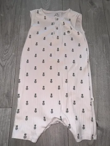 Combishort la redoute