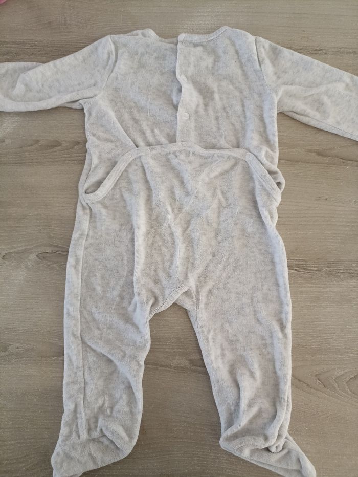 Lot de pyjama - photo numéro 7