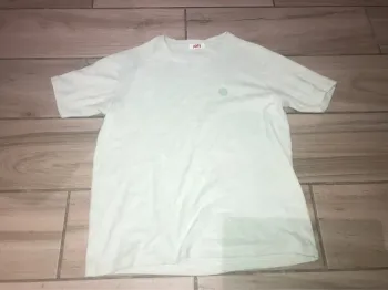 Tee-shirts jott bleu turquoise L