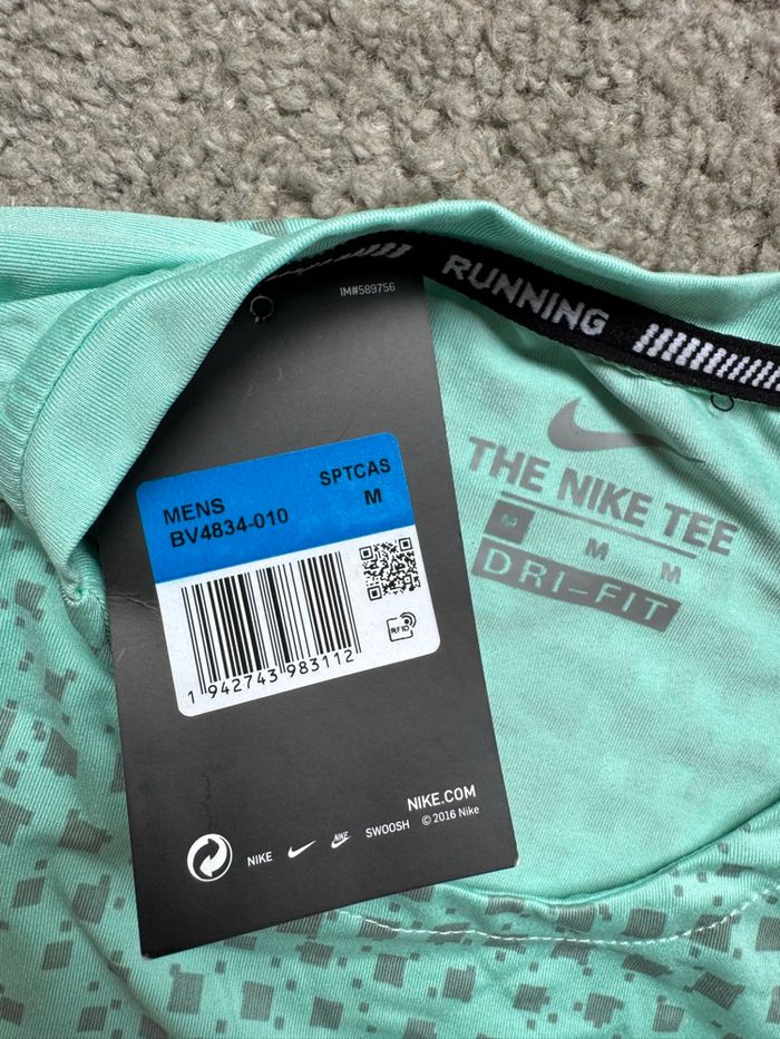 T-shirt Nike - photo numéro 4