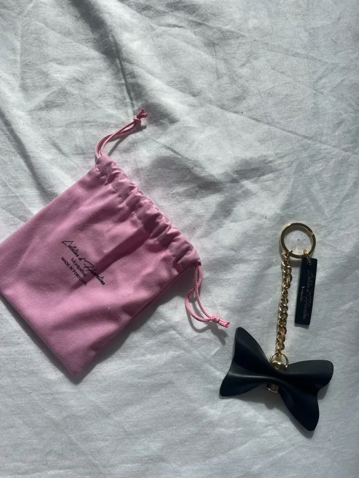 Porte clés fait main