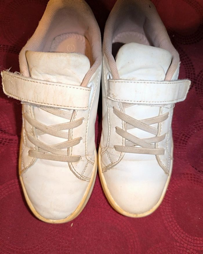 Baskets Unyk (Gémo), 33