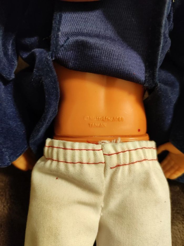 ken 1968 taiwan - photo numéro 8