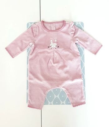 Pyjama Sergent Major - 3M