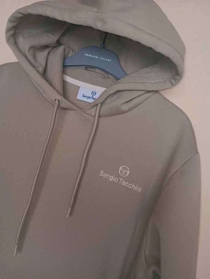 Sweat M - photo numéro 3