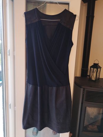 Robe chic 40