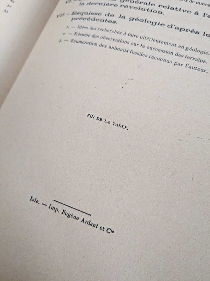 Livra ancien les révolutions du globe - photo numéro 10