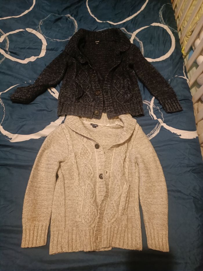 Gilets