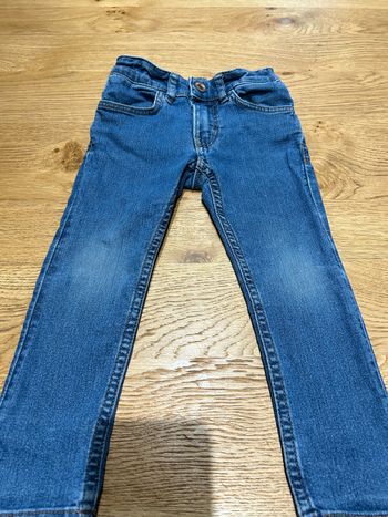 Jean skinny fit