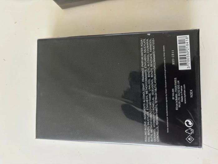 Rolling in love - Eau de Parfum - photo numéro 2