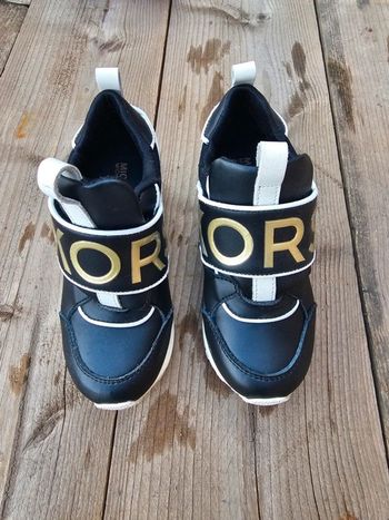 Baskets à talon Michael Kors fille