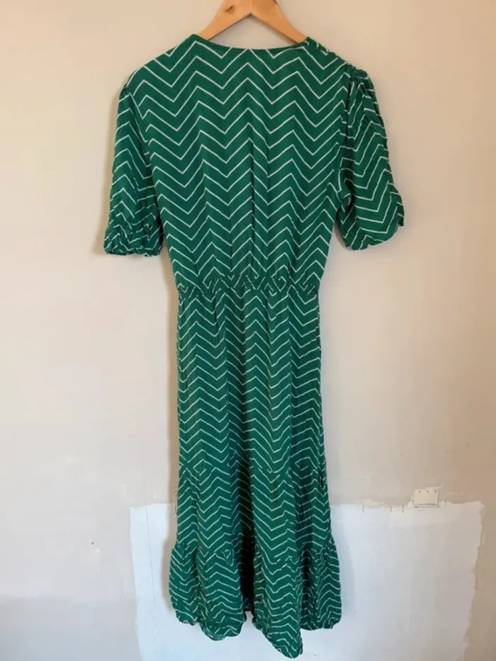 Robe longue Ange - photo numéro 3