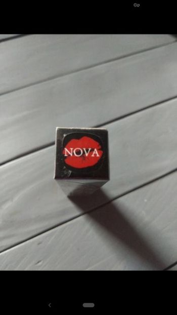 Rouge à lèvres