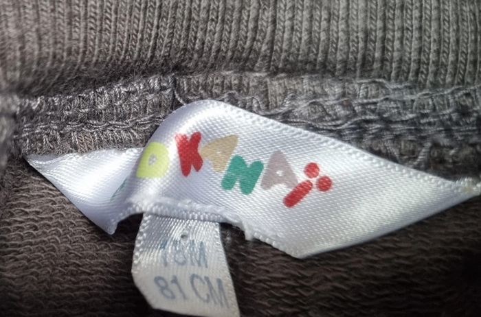 Pantalon style jogging - photo numéro 2