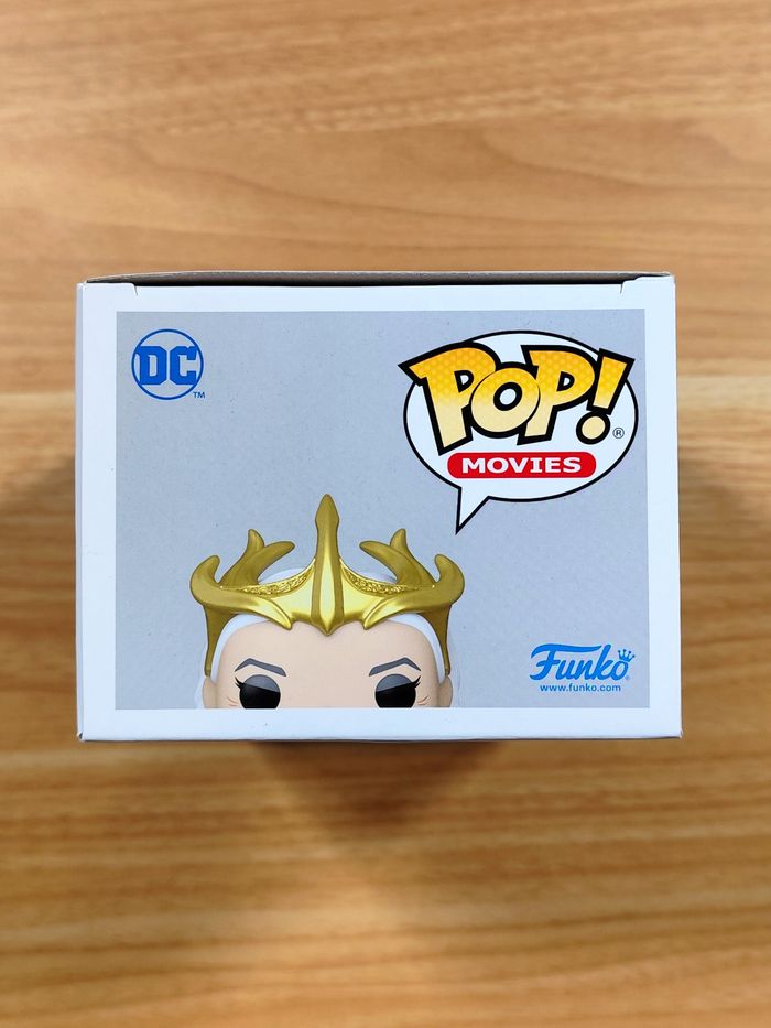Funko Pop! Shazam! Fury of the Gods - Hespera #1283 - photo numéro 5