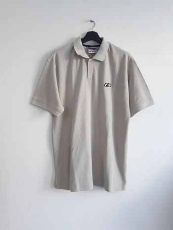 Polo Reebok XL
