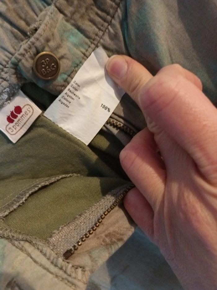 Pantalon - photo numéro 10