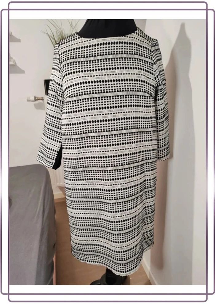Robe saint Tropez