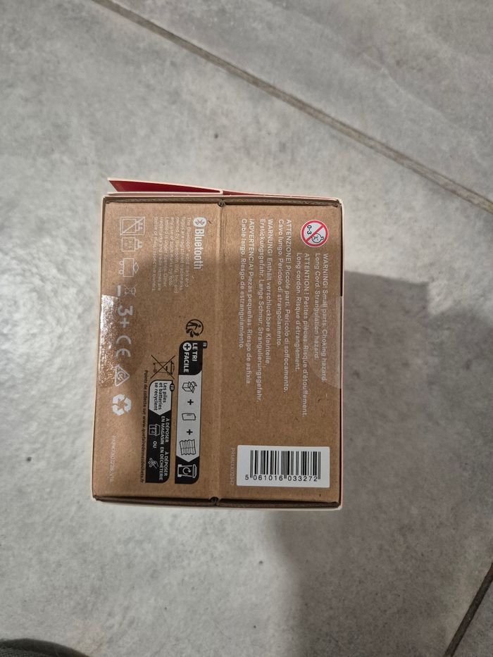 YOTO Mini 2024 (YM002) - Boîte à Histoires pour Enfants, Neuf - photo numéro 5