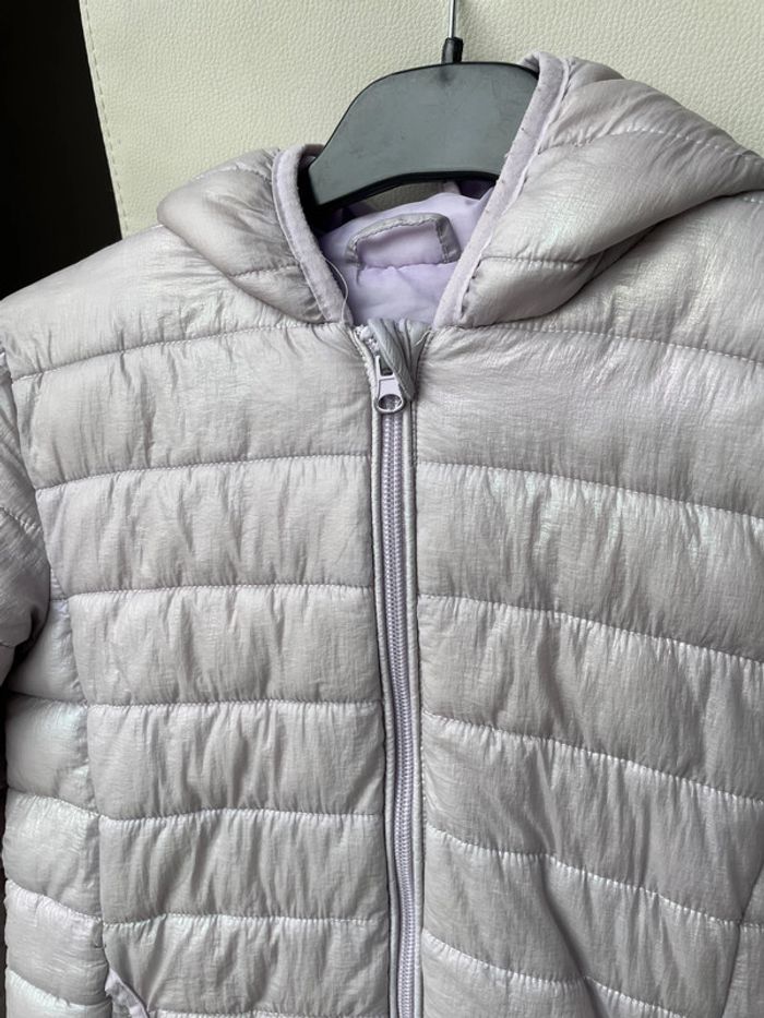 Doudoune légère idéale pour le printemps - photo numéro 2