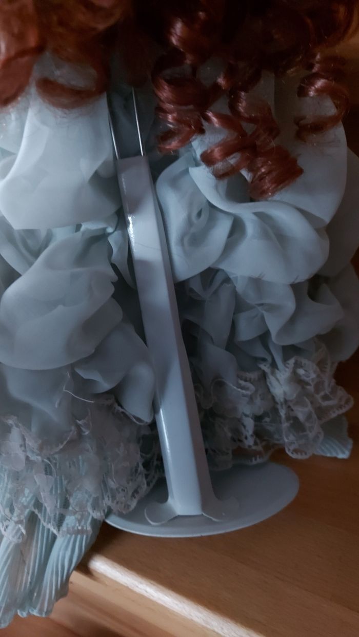 Poupée - photo numéro 3