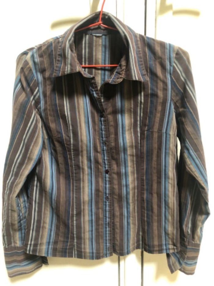 Chemise t38