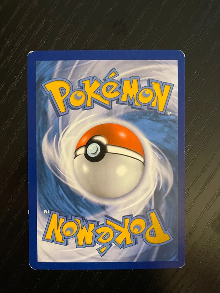 Carte Pokémon evolusoda 116/146 - photo numéro 2