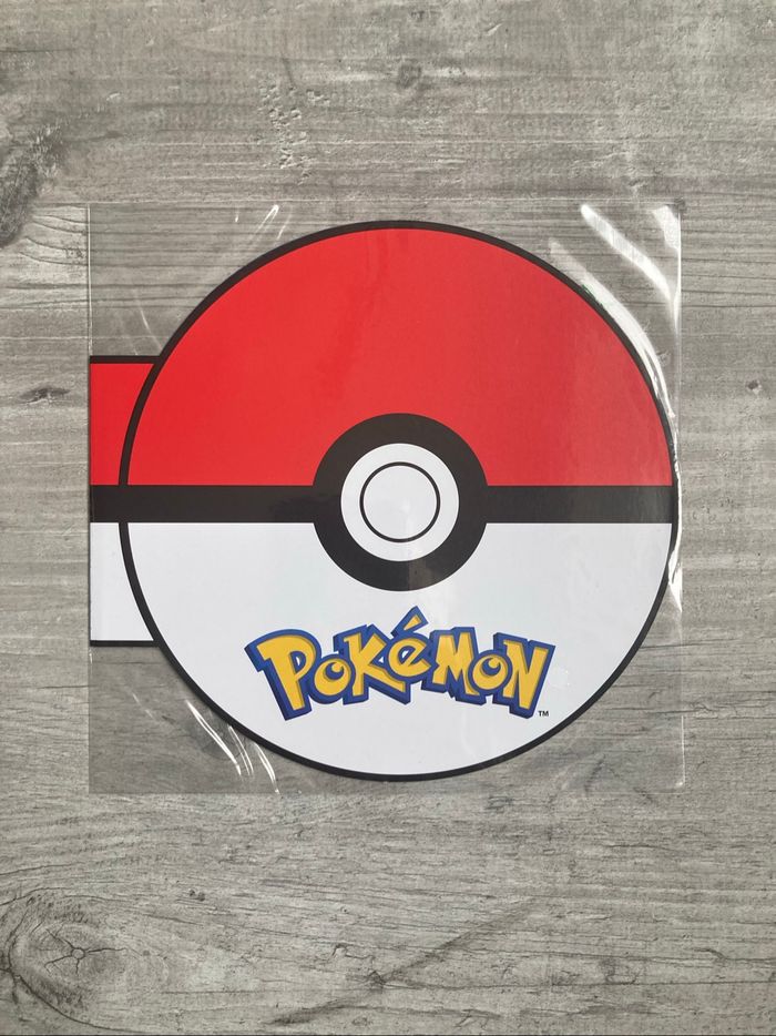 Timbres Pokémon