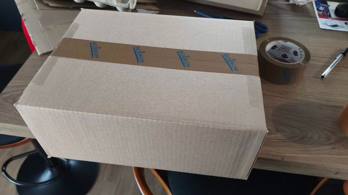 Nike air max bw - photo numéro 9