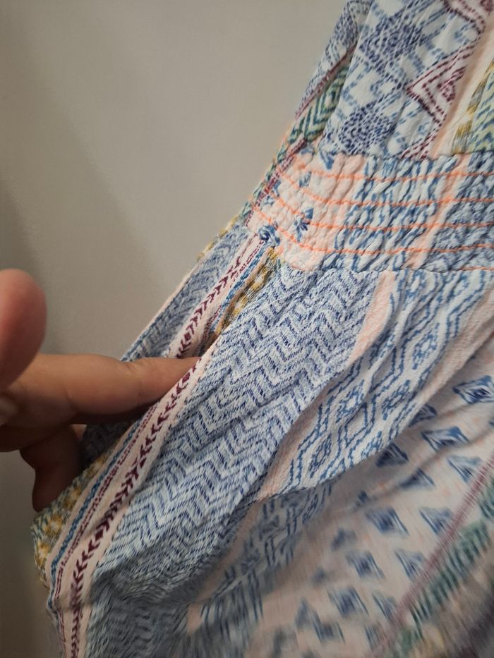 Combishort promod taille 38 en très bon état (mesure dans l'annonce) - photo numéro 5