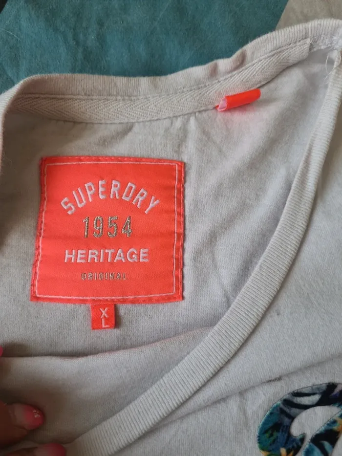 Teeshirt - photo numéro 2