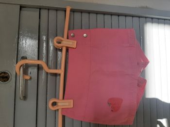 10 tee shirts et 2 shorts filles Taille 6 mois