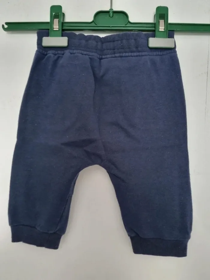 Pantalon de jogging Tissaia - photo numéro 6