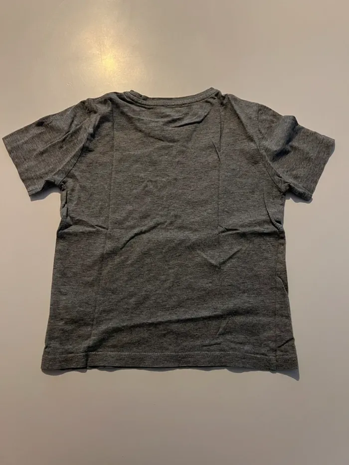 T-shirt Hugo boss - photo numéro 3