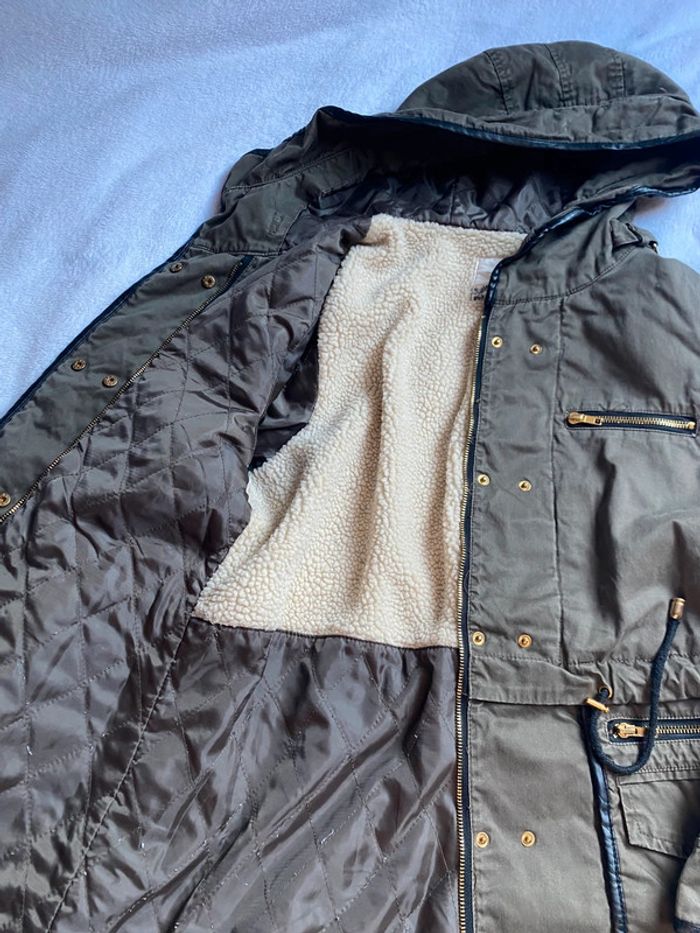 Menteau - photo numéro 4