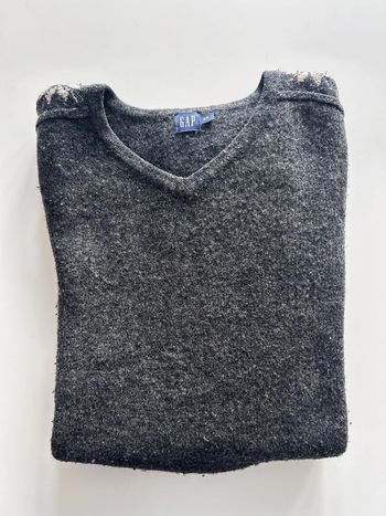 Pull GAP – Taille S – Style Hiver - Parfait pour le Ski