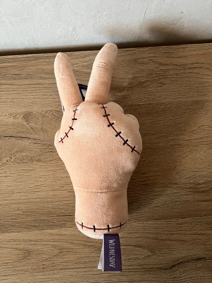 Peluche La Chose - Neuf - photo numéro 2