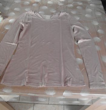 t-shirt femme