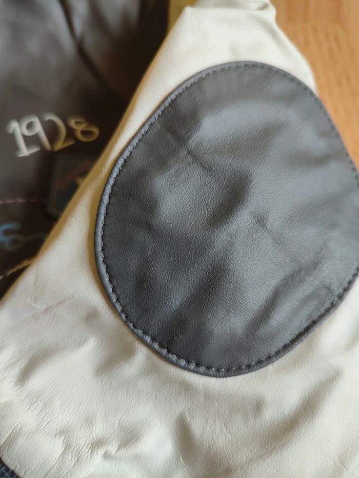 Veste mi-saison Tout Simplement en 9M - photo numéro 4