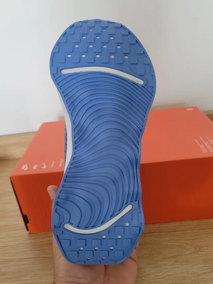 Nike Motiva Goretex T38,5 100% Authentique - photo numéro 10