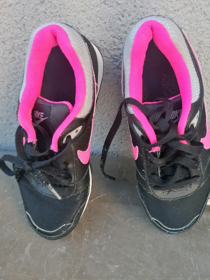 Chaussures enfants du bébé au 32,34,35,36 - photo numéro 20