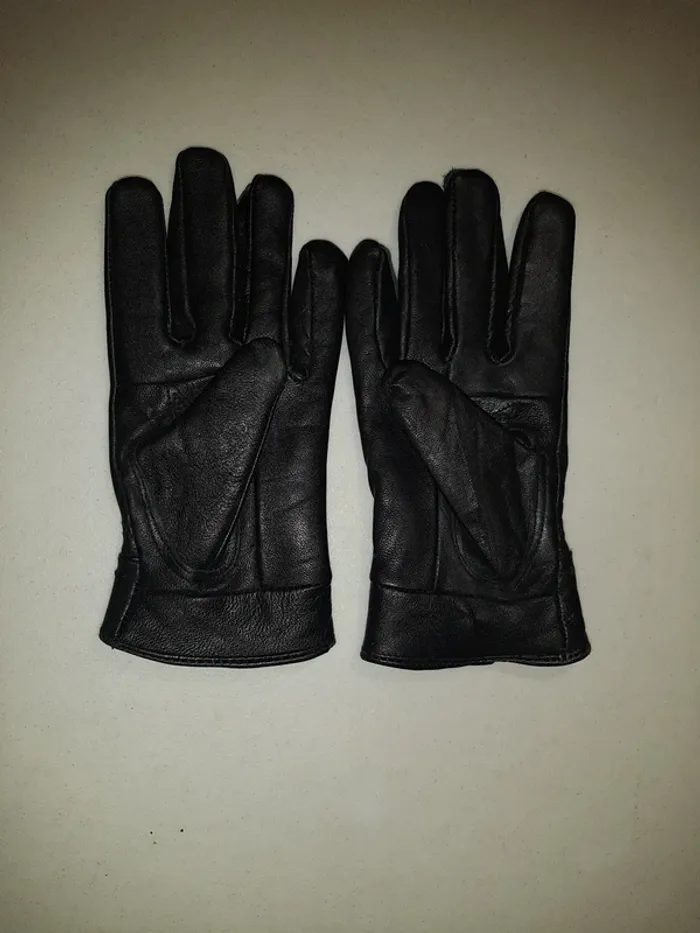 Gants - photo numéro 3
